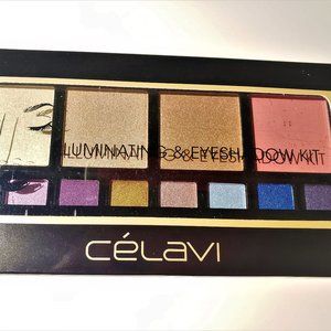 Illuminating & Eye kit